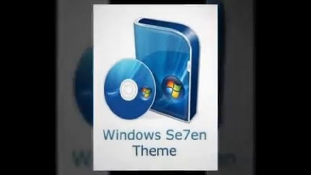 Windows 7 Themes смотреть онлайн