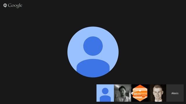 Node.js Foundation Build Meeting 2015-06-23 смотреть онлайн
