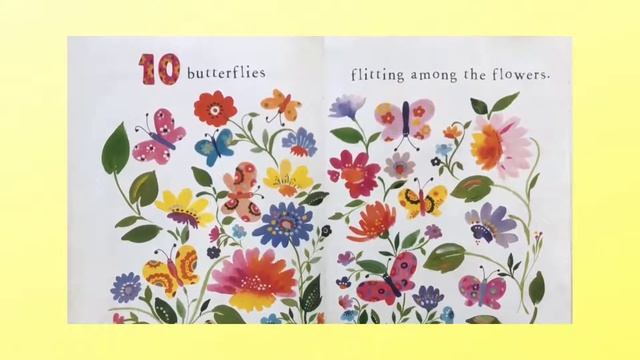 Reading in the Garden with Ms. Chloe - Naples Botanical Garden - Collier County Public Library смотреть онлайн