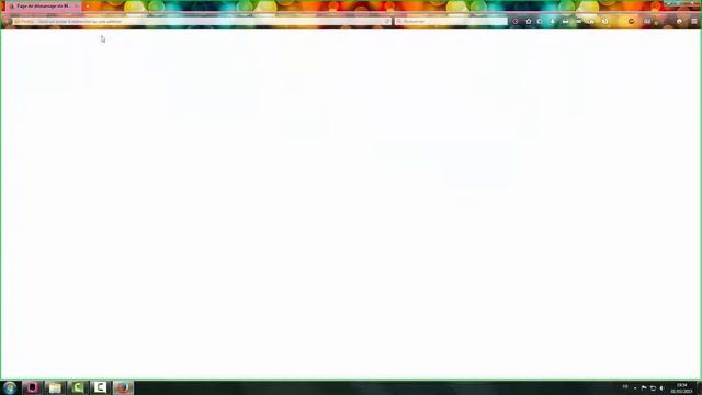 [Tuto informatique#Vidéo N°69] Donnez de la couleur à vos onglets sous firefox смотреть онлайн