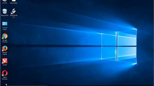 Uninstall DVD Shrink 3 on Windows 10 смотреть онлайн