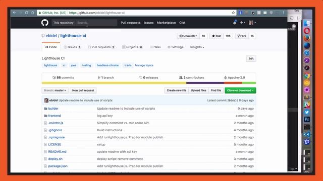 Lighthouse - Totally Tooling Tips смотреть онлайн