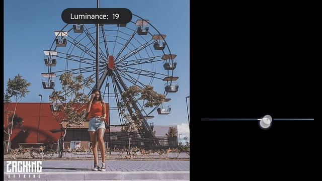 Free Preset Vintage | LightRoom #3 смотреть онлайн