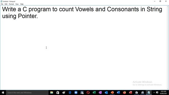 C-Programming Language Class-21 смотреть онлайн