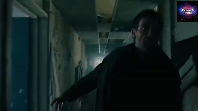 What if EveryOne Memories Flash Wipeout | What If Everyone Forget Who They Are?? | Fiction Tv Hind смотреть онлайн