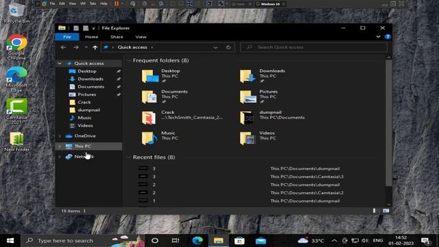 Second hard drive not detected / Windows 10 / FixITKalia смотреть онлайн