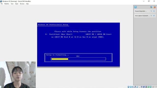 Downloading to Installation of Windows 7, XP and OS Server 2008 смотреть онлайн