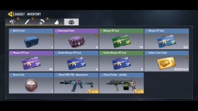 *New* 2 Free Epic Guns ! New Epic PDW 57 + Lk24 Viking Crate Opening! Call Of Duty Mobile! смотреть онлайн