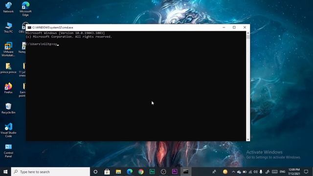 How to Check Full Operating system information | How to Check system information смотреть онлайн