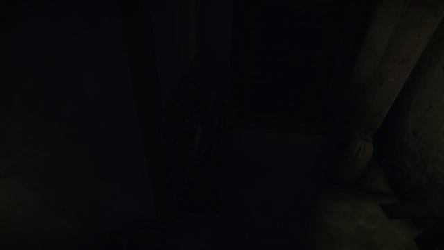 Layers Of Fear. Часть 2. Место женщины на кухне