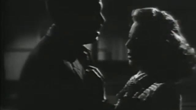 THE STRANGER [1946] | Film Noir смотреть онлайн