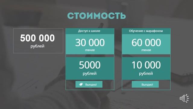 ProSchool онлайн школа смотреть онлайн