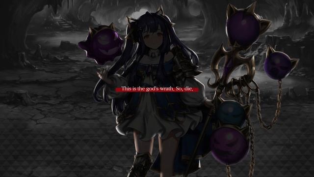 [Brave Nine] New Companions Langer, Solaris, Saika, and Vedi смотреть онлайн