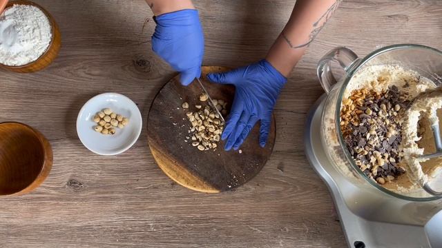 Кондитерский клуб 