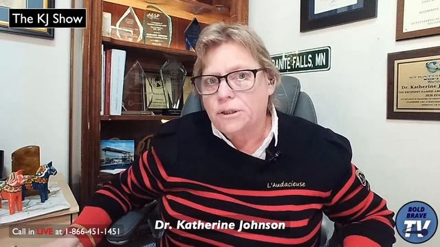 The KJ Show: Episode 71: Updating KJ's Favorite Energy Stories in 2023 смотреть онлайн