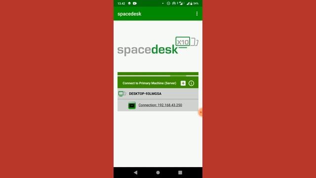 Tutorial SpaceDesk смотреть онлайн