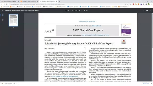 Gestores de referencias y su impacto en la investigación смотреть онлайн