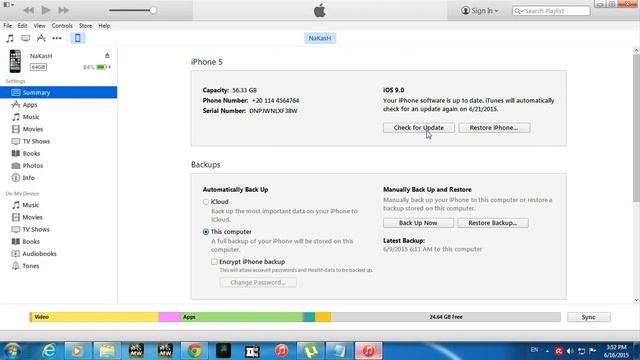 how to get ios 9 on your apple device free without udid смотреть онлайн
