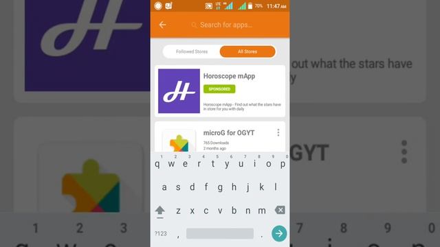 LYF flame 1,2,3,5,6,7,8 mobile me YouTube kaise chalaye смотреть онлайн