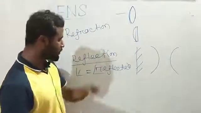 PHYSICS CLASS-4 (LIGHT PART 2) FOR NTPC,OPSC,OSSC,SSC,OAS,ASO,etc..BY VIDWAN COMPETITION смотреть онлайн