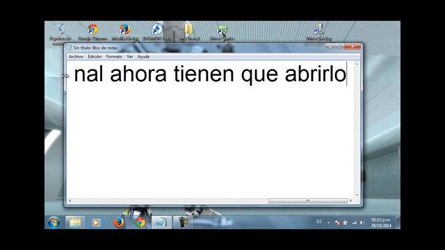 Como Instalar Windows 7 Professional En Español смотреть онлайн