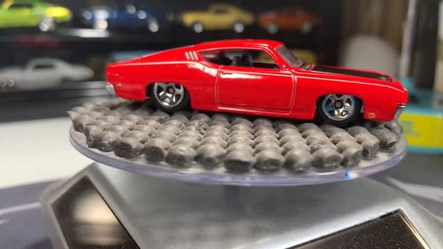 Random Cars from my Collection 🏁 смотреть онлайн