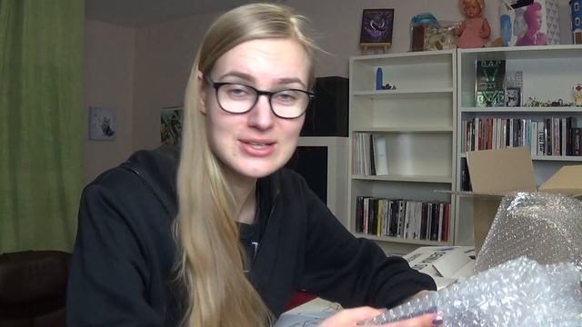 Random Kpop Haul #18: GFRIEND, B.A.P, BTOB, Brave Girls & VICTON! смотреть онлайн