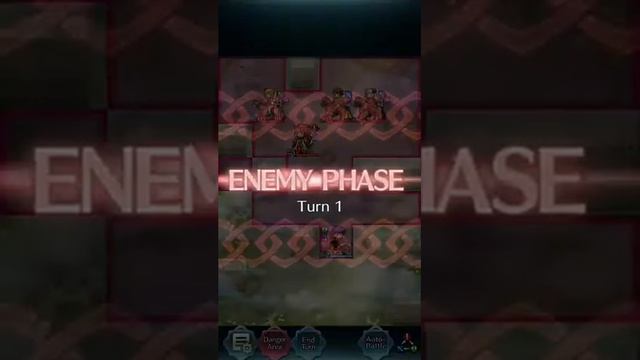 Brave Ike solos Less Than Heroic Tempest Trials Lunatic 2 Map смотреть онлайн