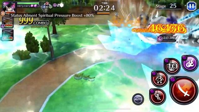 bleach brave souls - Limit breaker competition смотреть онлайн