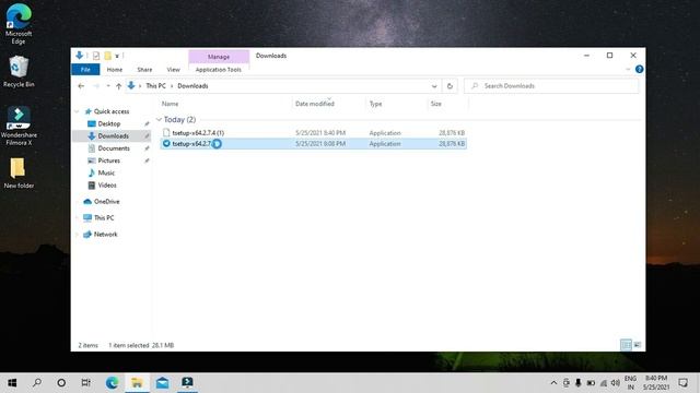 how to download and install telegram in window 10 (hindi) смотреть онлайн