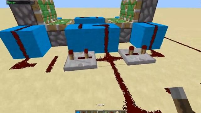 Minecraft Механизмы - Эпизод 1 - Проход в полу смотреть онлайн