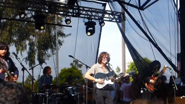 Mystic Braves - Earthshake Live Burgerama 2014 смотреть онлайн