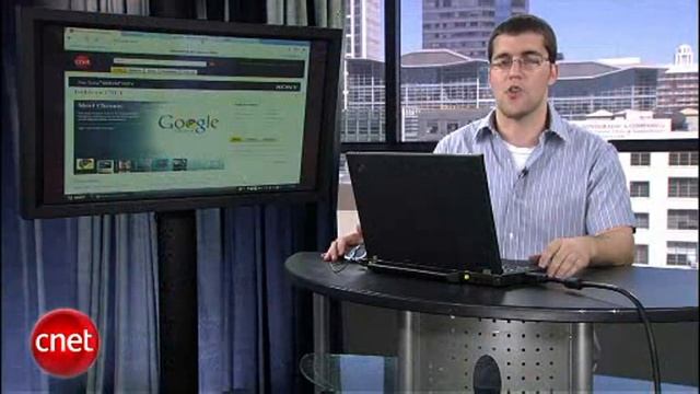 Google Chrome - Review смотреть онлайн