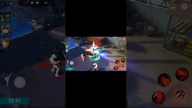 Tokyo ghoul game para android смотреть онлайн