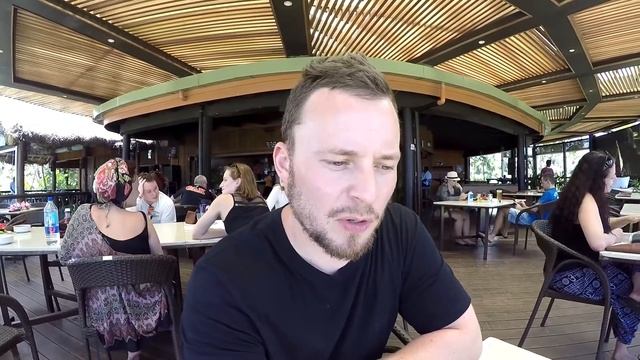 YACHT SHOPPING & UPRISING BEACH RESORT | FIJI | DAY 31-34 | GoPro Hero4 Black смотреть онлайн