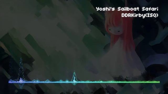 Yoshi's Sailboat Safari смотреть онлайн