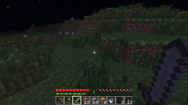 Joel Safari : Minecraft Part 2 : Dig, Craft, Kill, Build! смотреть онлайн