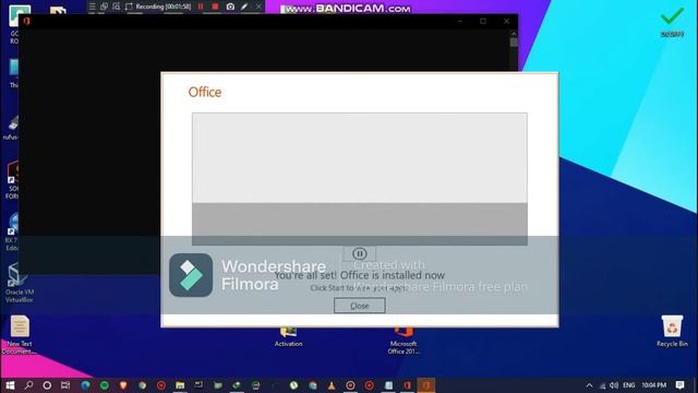 How to Download and Install Microsoft Office 2019 & Activite (with a very easy way)