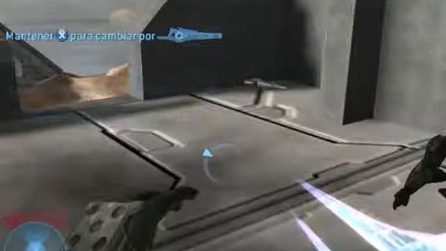 Halo 2 Windows Vista Online Slayer 1 vs 1 смотреть онлайн