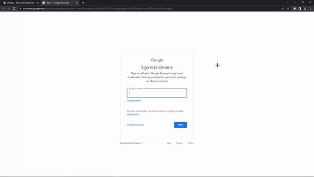 How To Sync Google Chrome Across All Devices - Tutorial смотреть онлайн