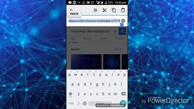 How to open the copy and paste option in android 📱📝📝📋 смотреть онлайн