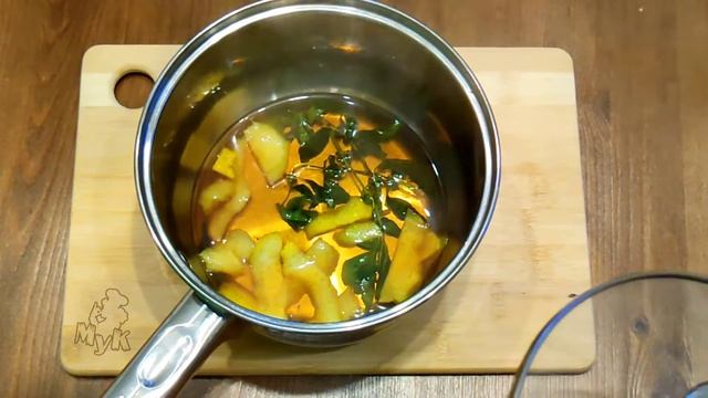 Яркий ароматный арбузный лимонад - свежесть в бокале! Delicious Refreshing Watermelon Drink!