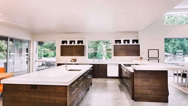 Kitchen Design Floor To Ceiling смотреть онлайн