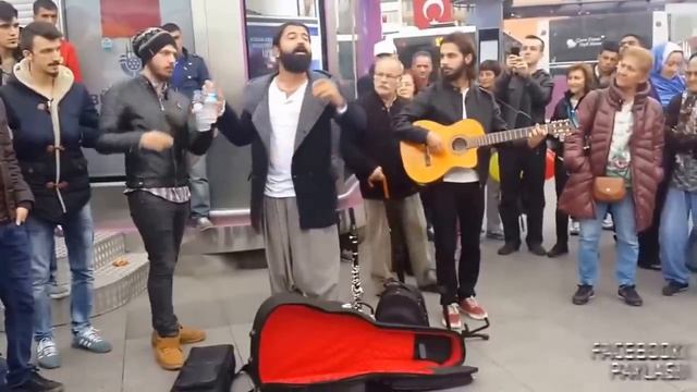 Koray Avcı'dan Bir Neşet Ertaş Hikayesi - Yazımı Kışa çevirdin смотреть онлайн