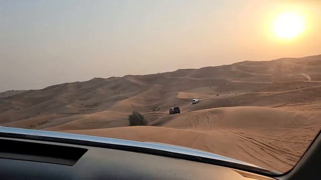 desert safari at DUBAI,thanks Bestway networking business for giving wonderful opportunity. смотреть онлайн