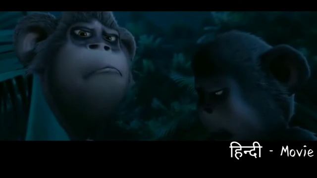 Delhi safari bajrangi comedy scene in hindi hd part 2 / दिल्ली सफारी बजरंगी कॉमेडी सीन हिंदी में смотреть онлайн