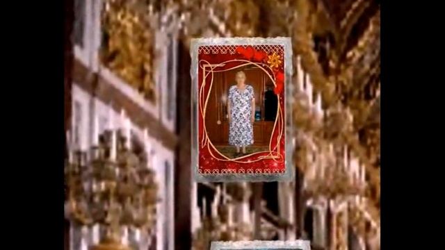 Вячеслав Цереня - Mama (на английском языке)