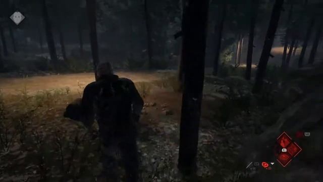FRIDAY the 13th soap opera episode 05 смотреть онлайн