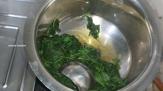 சுலபமான சுவையான கீரை கடையல்| Keerai Kadayal In Tamil| Keerai Kootu In Tamil|keerai Masiyal In Tamil