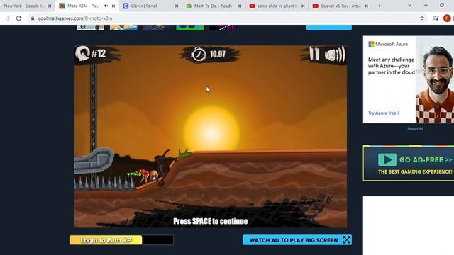 Moto X3M Play Online for Free at Coolmath Games Google Chrome 2021 11 15 16 33 23 смотреть онлайн